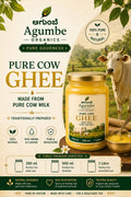 Pure Buffalo Ghee