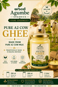 Pure A2 Cow Ghee