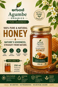 Natural Honey